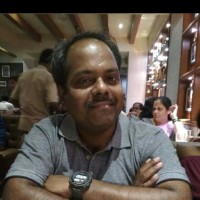 Kiran R.