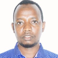 Prof. Ibrahim Somow