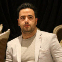 Saeed Gholizadeh