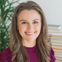 Gabby Hanchera Hickner, Cpa