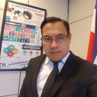 Jonathan Andrés Espinoza Mora