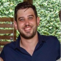 Vitor Luis Sbrana Merici