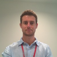 Tom Lancaster