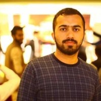 Shoaib Khan