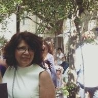 Doreen Lawson