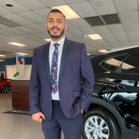 Mahfuz Ahmed Chowdhury {MAC}