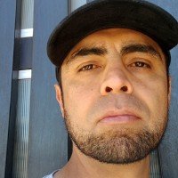 Cristian Alvarez