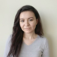 Stefani Vekirova