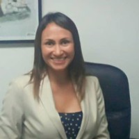 Lisbeth Camacho