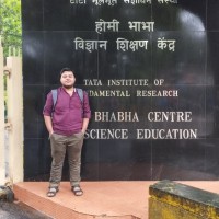 Arijit Kumar Das
