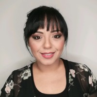 Yolanda Garza