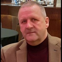 Peter Hazell