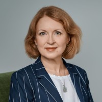 Olga Panchenko