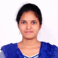Pranavi T.