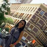 Luz Stella Rodriguez