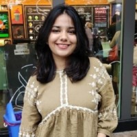 Divisha Gupta