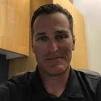 Steve Chard, M. Ed.