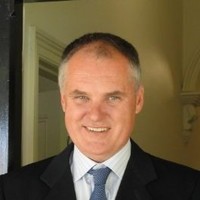 Peter Crafter
