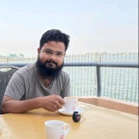 Syed Aatif Hussain