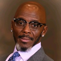 Anthony Brown