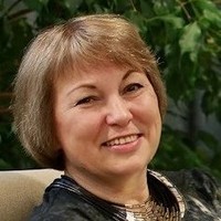 Olga Rybakova