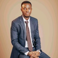 Olanrewaju Oladunjoye