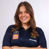 Holly Leonard-Robinson