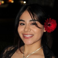 Alexia Espinoza