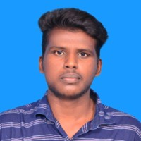Barathi S