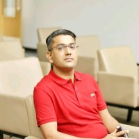Binu Chacko