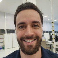 Rodrigo Vieira Lima