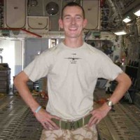 Wayne McCormack