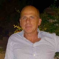 Fabrizio D'Andria