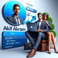Akif Akram