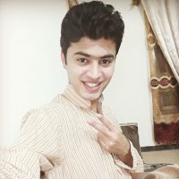 Usman Khan