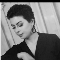 Khatereh Masoumi