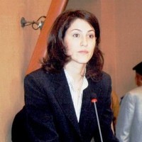 Anna Vitello