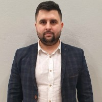 Алексей Мышьяков