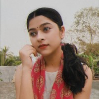 Samiksha Mohanty