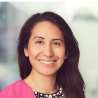 Roxanne Reyes Gill
