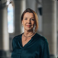 Daphne Maas