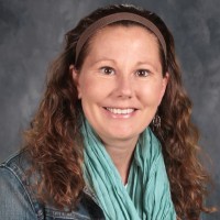 Rebecca Roberts