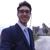 Dott. Samuele Vaggelli