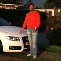 José Manuel Vargas Wolthuizen