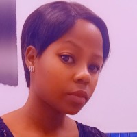 Cynthia Mthombeni