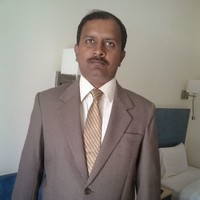 Kamlesh Yadav