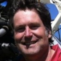 Ben Van Steenwijk