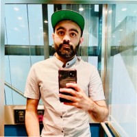 Aneel Ahmed