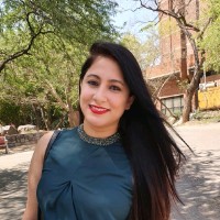 Sadhana Negi