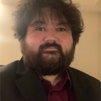 Connor Mcmahon